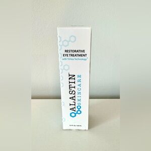 Alastin Skincare Restorative Eye Treatment 0.5oz/14.8ml Brand New Sealed
